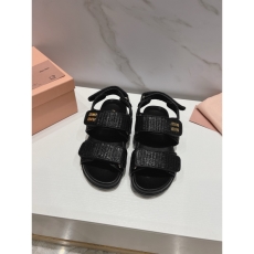 Miu Miu Sandals